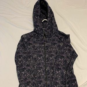 Lululemon Scuba Hoodie